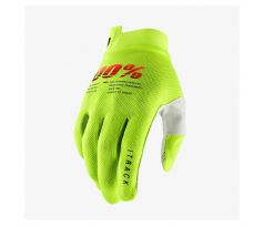 rukavice-100-itrack-zelena-fluo-M172-0045-mxsport