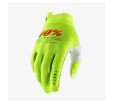 rukavice-100-itrack-zelena-fluo-M172-0045-mxsport