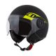 prilba-zed-c30-cierna-matna-zlta-fluo-M140-1491-mxsport
