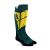 Ponožky 100% HI-SIDE (zelená)