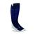 Ponožky 100% HI-SIDE (modrá/sivá)