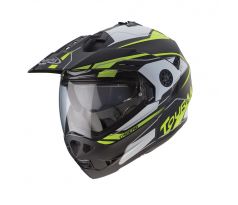 prilba-caberg-tourmax-marathon-matt-blk-wht-yell-fluo-cierna-matna-biela-zlta-fluo-C0FC00D9-MXSPORT