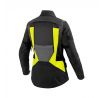 bunda-spidi-4season-evo-damska-cierna-siva-zlta-fluo-M162-75-mxsport