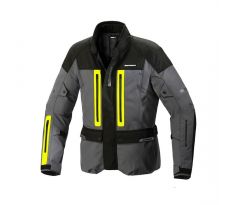 bunda-spidi-traveler-3-cierna-siva-zlta-fluo-M100-657-mxsport