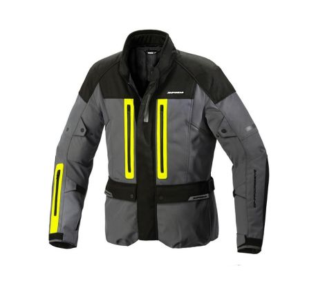 bunda-spidi-traveler-3-cierna-siva-zlta-fluo-M100-657-mxsport