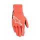 rukavice-alpinestars-reef-cervena-fluo-biela-cierna-M120-411-mxsport