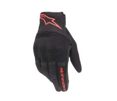 rukavice-alpinestars-copper-cierna-cervena-fluo-M120-389-mxsport