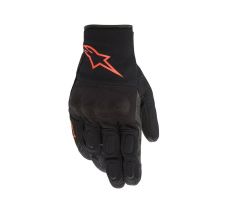 rukavice-alpinestars-s-max-drystar-cierna-cervena-fluo-M120-397-mxsport