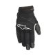 rukavice-alpinestars-faster-cierna-M120-355-mxsport