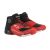 Topánky ALPINESTARS CR-X Drystar (červená/čierna)