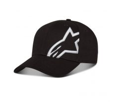 siltovka-alpinestars-corp-snap-2-hat-cierna-biela-A_M186-543-mxsport