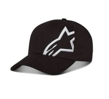 siltovka-alpinestars-corp-snap-2-hat-cierna-biela-A_M186-543-mxsport