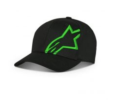 siltovka-alpinestars-corp-snap-2-hat-cierna-zelena-A_M186-544-mxsport.jpg