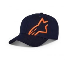 siltovka-alpinestars-corp-snap-2-hat-tmavo-modra-oranzova-A_M186-542-mxsport