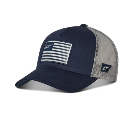 siltovka-alpinestars-flag-snap-hat-modra-siva-A_M186-548-mxsport.jpg