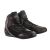 Topánky ALPINESTARS Stella Faster-3 Drystar, dámske (čierna/tmavo sivá/fialová)