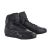 Topánky ALPINESTARS Stella Faster-3 Rideknit, dámske (čierna/sivá antracit)