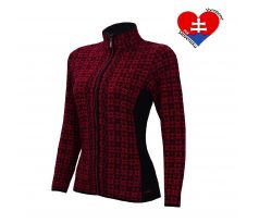 damsky-sveter-sportcool-379-15-cervena-cierna-379-15-mxsport
