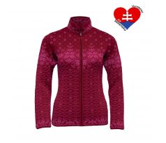 damsky-sveter-sportcool-380-05-bordova-cervena-380-05-mxsport