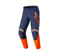 nohavice-alpinestars-fluid-speed-2022-tmava-modra-oranzova-M171-0099-mxsport