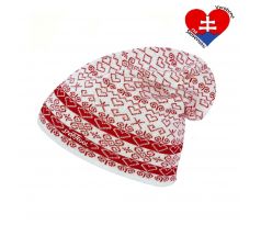 damska-ciapka-sportcool-281-01-biela-cervena-281-01-mxsport