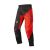 Nohavice ALPINESTARS Racer Supermatic 2022 (čierna/červená)
