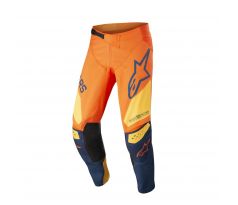 nohavice-alpinestars-techstar-factory-2022-oranzova-tmava-modra-zlta-M171-0072-mxsport.jpg