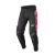 Nohavice ALPINESTARS Racer Compass, detské (čierna/zelená neón/pink fluo)