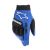 Rukavice ALPINESTARS Full Bore (modrá/čierna)
