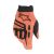 Rukavice ALPINESTARS Full Bore (oranžová/čierna)