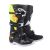 Čižmy ALPINESTARS Tech 5 (čierna/červená fluo/žltá fluo)