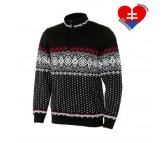 pansky-sveter-sportcool-349-15-cierna-biela-cervena-mxsport.jpg