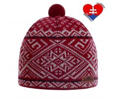 panska-ciapka-sportcool-277-31-bordova-prirodna-tmavomodra-melir-mxsport