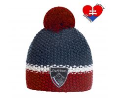 panska-ciapka-sportcool-224-33-tmavomodra-bordova-prirodna-melir-mxsport
