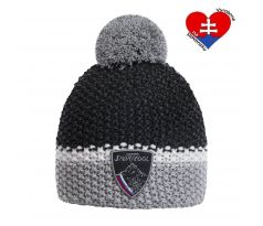 panska-ciapka-sportcool-224-35-cierna-svetlosiva-prirodna-melir-mxsport
