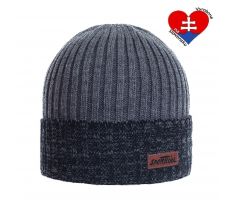 panska-ciapka-sportcool-76-34-svetlosiva-melir-mxsport