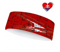 unisex-celenka-sportcool-active-9-7628-jednovrstvova-cervena-cierna-biela-mxsport