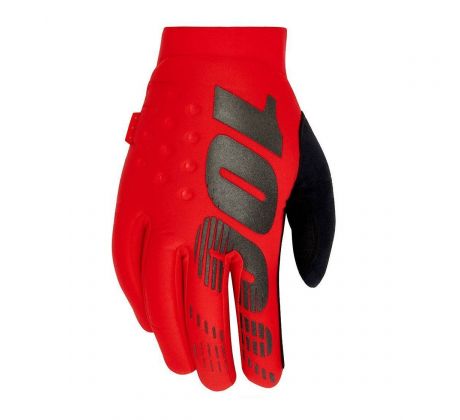 rukavice-100-brisker-cervena-M172-0092-mxsport.jpg