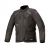 Bunda ALPINESTARS Andes Drystar, kompatibilná s TECH-AIR 5 (čierna)