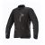 Bunda ALPINESTARS Venture XT, kompatibilná s TECH-AIR 5 (čierna/čierna)