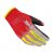 Rukavice SPIDI X-Knit 2022 (čierna/červená/biela)