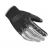 Rukavice SPIDI X-Knit 2022 (čierna/sivá)