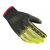 Rukavice SPIDI X-Knit (čierna/žltá fluo)