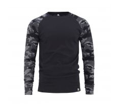 funkcne-tricko-bula-camo-merino-wool-crew-cierna-siva-720725DG-mxsport.jpg