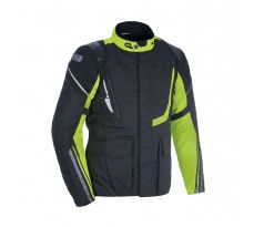 bunda-oxford-montreal-4-0-dry2dry-cierna-zlta-fluo-M100-595-mxsport