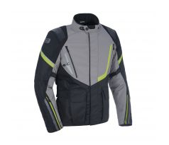 bunda-oxford-montreal-4-0-dry2dry-cierna-siva-zlta-fluo-M100-597-mxsport