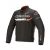 Bunda ALPINESTARS T-SP S Ignition Waterproof (čierna/biela/červená fluo)