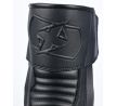 Topánky OXFORD Warrior 2.0 Dry2Dry™ (čierna)