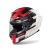 Prilba AIROH GP 550S Challenge (červená lesklá) 2022