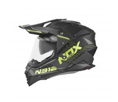 prilba-nox-n312-extend-2022-cierna-matna-zlta-neonova-M140-1829-mxsport